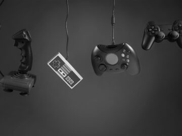 CTRL, ALT, HACKED. The Good, The Bad, And The Strange in the Video Games Industry CTRL, ALT, HACKED. The Good, The Bad, And The Strange in the Video Games Industry