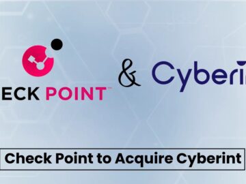 Check Point to Acquire Cyberint Technologies to Enhance Threat Intelligence.webp