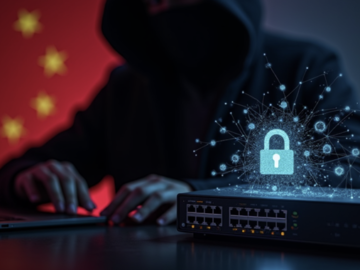 Chinese Hackers Exploit Zero-Day Cisco Switch Flaw to Gain System Control Chinese Hackers