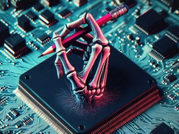 Chip Flaw GhostWrite Steals Data from CPU Memory