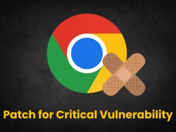 Chrome Security Vulnerability Let Attackers Execute Malicious Code.webp