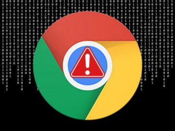 Chrome Zero day Vulnerability Actively Exploited in the Wild.webp