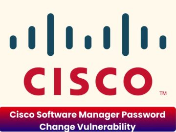 Cisco Software Manager Password Change Vulnerability.webp
