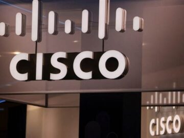 Cisco to lay off thousands more in second job cut.ashx