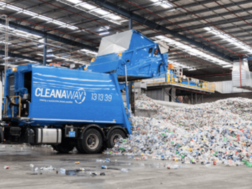Cleanaway hits halfway in $100m IT and digital transformation – Hardware – Software Cleanaway hits halfway in $100m IT and digital transformation