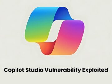 Copilot Studio Vulnerability Exploited to Access Sensitive Information.webp