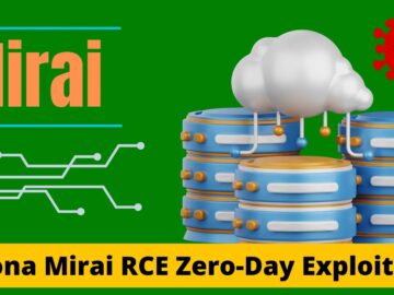 Corona Mirai Botnet Exploiting RCE Zero Day To Hire New Bots.webp