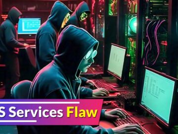 Critical AWS Services Vulnerability Let Attackers Execute Remote Code.webp