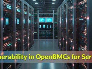 Critical Vulnerability In OpenBMCs For Servers Leads To Full Compromise.webp