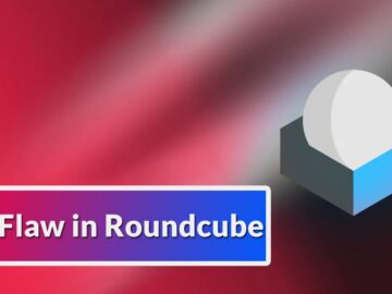 Critical XSS Vulnerability In Roundcube Let Attackers Execute Arbitrary Code.webp