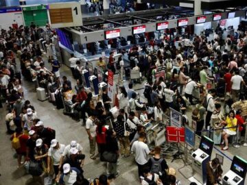 CrowdStrike is sued by shareholders over huge software outage.ashx