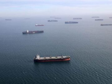 CrowdStrike outage exacerbated California fuel storage issues – Software CrowdStrike outage exacerbated California fuel storage issues