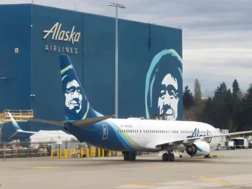 Cyberattack Disrupts Operations At Seattle-Tacoma Airport Cyberattack Disrupts Operations At Seattle-Tacoma Airport