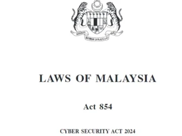 Cybersecurity Act 2024 Nacsa Revamps NCII Listings.webp