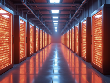 DDoS Attacks Surge 46 in First Half of 2024 Gcore