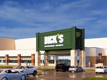 DICKS shuts down email locks employee accounts after cyberattack