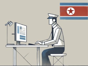 DOJ Charges Nashville Man for Helping North Koreans Get US