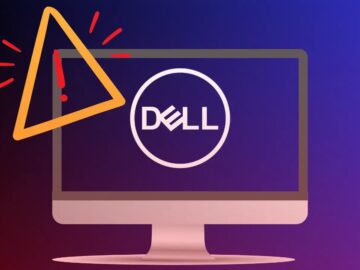 Dell SupportAssist Vulnerability Exposes PCs to Privilege Escalation Attacks