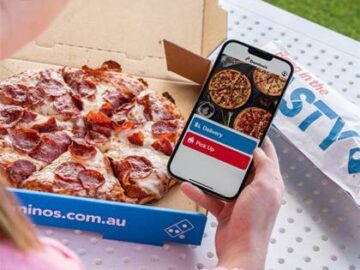 Domino’s Pizza Enterprises to deploy AI-driven rostering system – Software Domino's Pizza Enterprises to deploy AI-driven rostering system