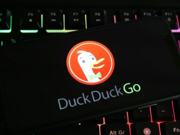 DuckDuckGo blocked in Indonesia over porn gambling search results