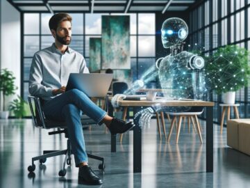 Essential Topics to Study for a Career in Artificial Intelligence Naveen Goud