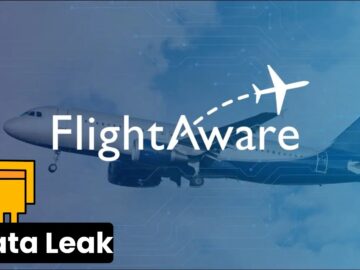 FlightAware Data Leak Exposes Users Personal Information.webp