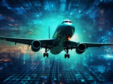 FlightAware configuration error leaked user data for years Airplane