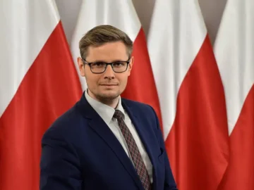 Former Polish Official Charged With Misuse Of Funds To Buy.webp