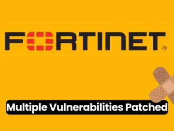 Fortinet Patches Multiple Vulnerabilities Impacting FortiOS Other Products.webp