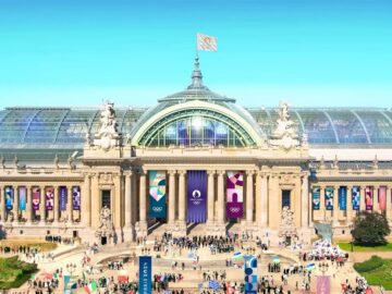 France’s Grand Palais discloses cyberattack during Olympic games Grand Palais