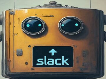 Fraudulent Slack ad shows malvertisers patience and skills