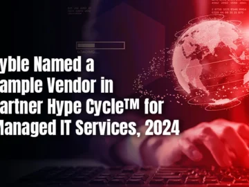 Gartner Highlights Cyble In 2024 Hype Cycle For Managed IT Services Gartner Highlights Cyble In 2024 Hype Cycle For Managed IT Services