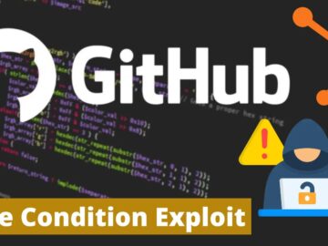 Hacking GitHub Repositories Via Race Condition That leads To Remote Code Execution