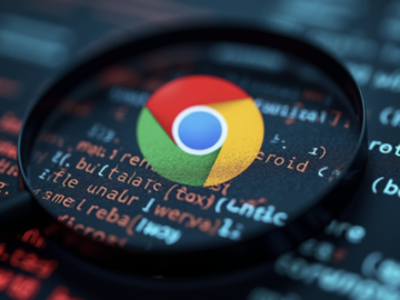 Google Fixes High-Severity Chrome Flaw Actively Exploited in the Wild Google Fixes High-Severity Chrome Flaw Actively Exploited in the Wild