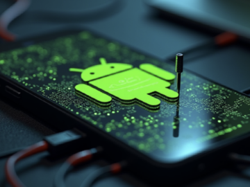 Google Pixel Devices Shipped with Vulnerable App Leaving Millions at