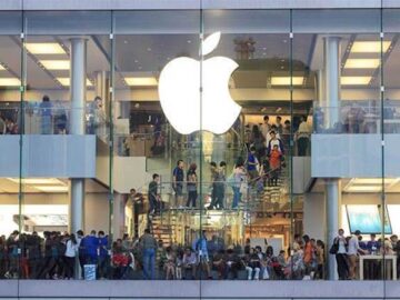 Google antitrust ruling may pose US20 billion risk for Apple.ashx