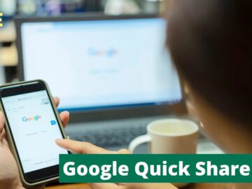 Googles Quick Share Vulnerabilities Let Attackers Execute Remote Code.webp