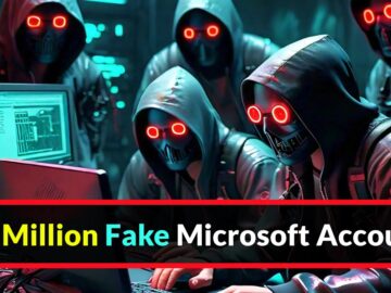Greasy Opal Hackers Created 750 Million Fake Microsoft Accounts.webp