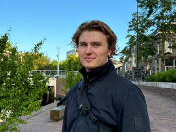 Hack My Career Meet Bertijn Eldering