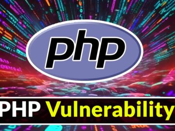 Hackers Exploit PHP Vulnerability in Windows for Remote Code Execution.webp