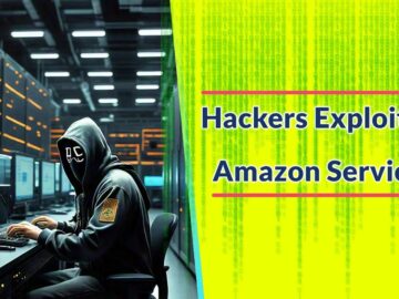 Hackers Exploiting Amazon Services To Deliver Weaponized MSC Files.webp
