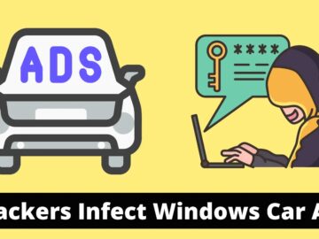 Hackers Infect Windows With Backdoor Malware Via “Car For Sale” Ad Hackers Infect Windows With Backdoor Malware Via "Car For Sale" Ad