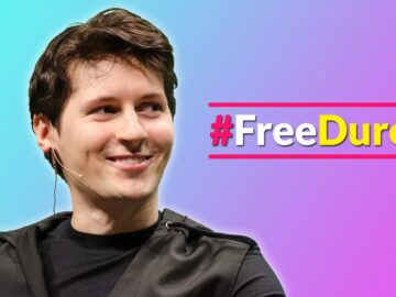 Hacktivists Rally On Telegram For Pavel’s Release #FreeDurov – Hacktivists Rally On Telegram For Pavel’s Release