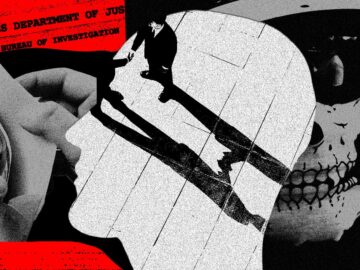 He Was an FBI Informant—and Inspired a Generation of Violent