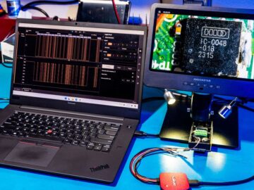 How Hackers Extracted the ‘Keys to the Kingdom to Clone