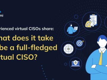 How MSPs and MSSPs offer vCISO services with skilled CISOs in short supply Cynomi vCISO