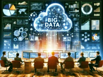 How to Use Big Data Effectively Marketing Trends: How to Use Big Data Effectively