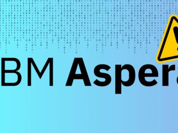 IBM Aspera Shares Vulnerability Let Attackers Login as Any User