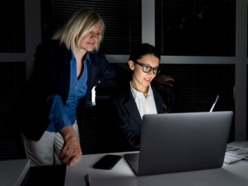 Innovator Spotlight Cyversity Cyber Defense Magazine