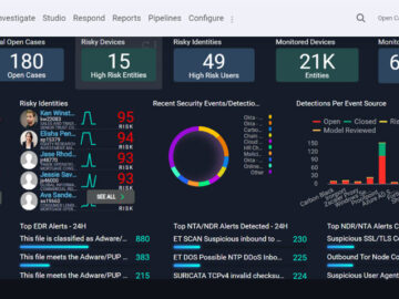 Innovator Spotlight Gurucul Cyber Defense Magazine